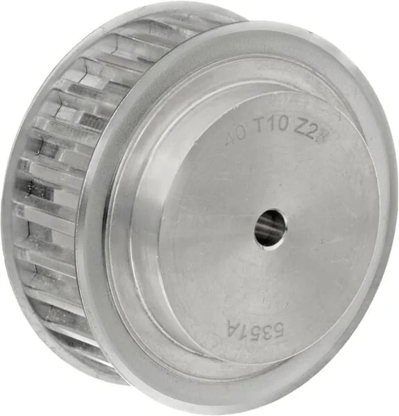 Kramp - 40T10272 - Timing Pulley Type -T10 27Z