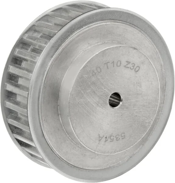 Kramp - 40T10302 - Timing Pulley Type -T10 30Z