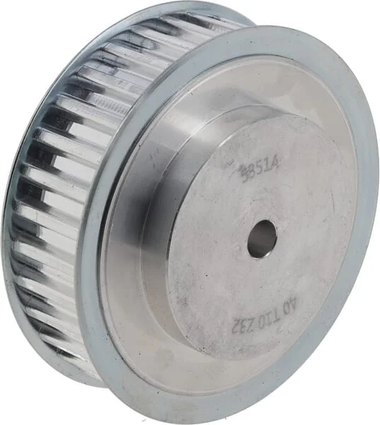Kramp - 40T10322 - Timing Pulley Type -T10 32Z