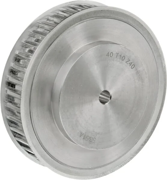 Kramp - 40T10402 - Timing Pulley Type -T10 40Z