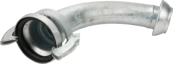 Kramp - 4102090BR - Kramp KKV/KKM 4" Elbow 90°