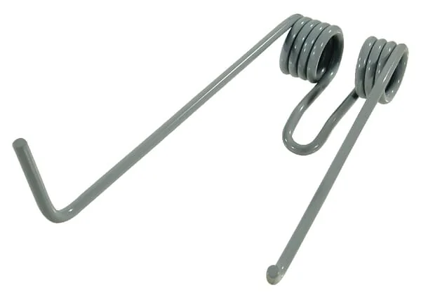 Kramp - 4104311750KR - Spring Tine (Clockwise) Lely
