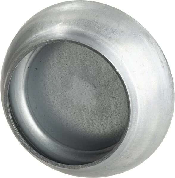 Kramp - 4109900Z - Male 4" Plug