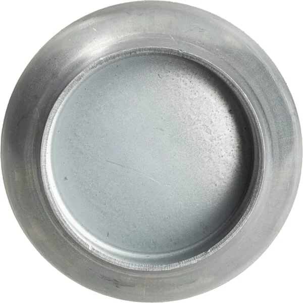 Kramp - 4109900Z - Male 4" Plug