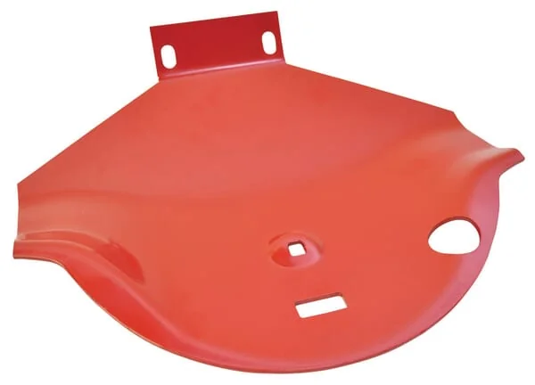 Kramp - 4122019630N - Wear Plate W=378mm