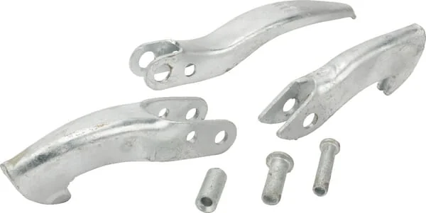 Kramp - 4150000KR - Handles For 4" Female Set