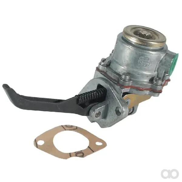 Kramp - 4157698KR - Pompa carburante KHD
