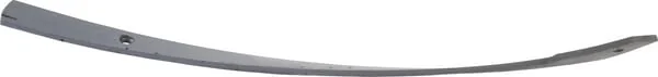 Kramp - 41652025159N - Mouldboard Slat Rh