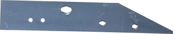 Kramp - 41658612609N - Landside Left Short