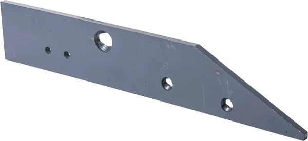 Kramp - 41658612609N - Landside Left Short