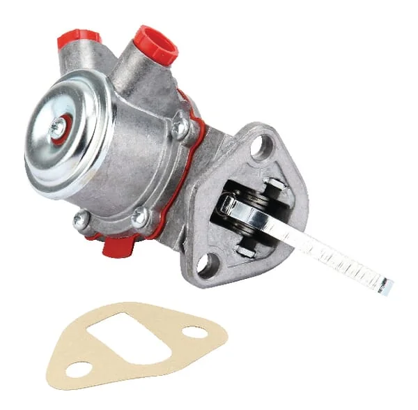 Kramp - 4223194M91KR - Fuel supply pump kramp