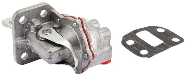 Kramp - 4225098M91KR - Fuel Pump