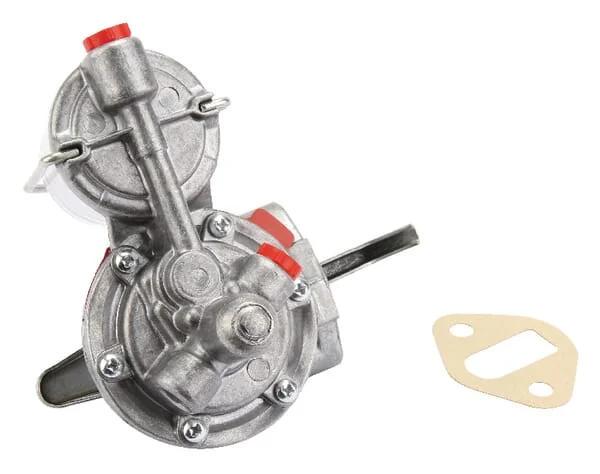 Kramp - 4225229M91KR - Fuel Pump