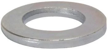 Kramp - 43313 - Washer M12, Steel Zinc-Plated DIN 433 Kramp