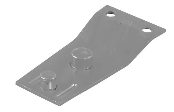 Kramp - 434111N - Blade Holder Poettinger
