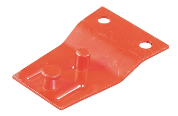 Kramp - 434123N - Blade Holder Poettinger