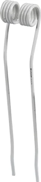 Kramp - 436141KR - Spring Finger Poettinger