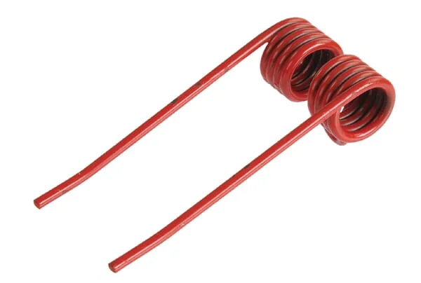 Kramp - 436144N - Pick-Up Tine Poettinger