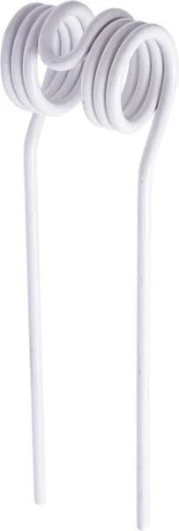 Kramp - 436156N - Spring Tines, Left Side, Hit, Diameter 9.5