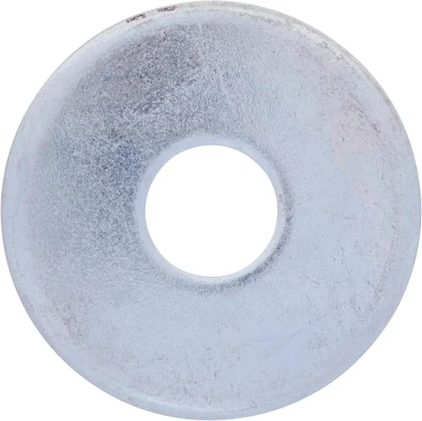 Kramp - 440R14 - Kramp Body Washer M14 Galvanized