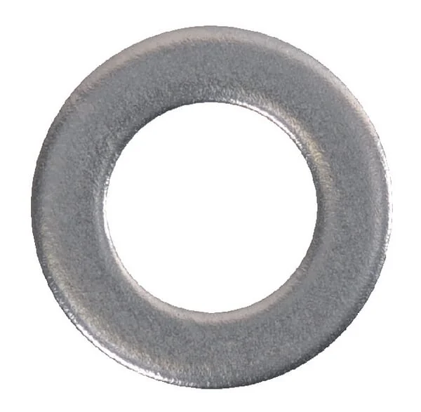 Kramp - 440R24RVSP001 - Coach Bolt Washer M24x80x6mm, Stainless Steel A2 DIN 440R