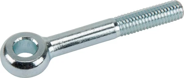 Kramp - 444B20130 - Kramp Thumb Screw M20x130 4.6 Zinc Plated