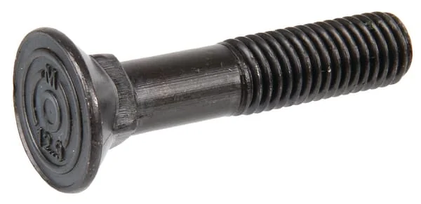 Kramp - 448379KR - Bolt M12x60 12.9