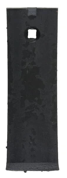 Kramp - 452854CKR - Cultivator Point 250x80x12mm, Flat, 1 Hole, Suitable For Vaderstad