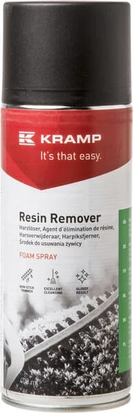 Kramp - 454265KR - Resin Remover, 400 ml
