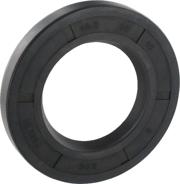 Kramp - 4628010CBP001 - Oil Seal 46.2x80x10mm Type:CB DIN 3760 1x Kramp