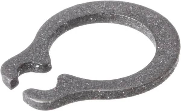 Kramp - 47105 - Circlip External 5x0.6mm DIN471 Steel Kramp