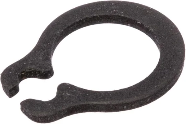 Kramp - 47105P025 - Circlip External 5x0.6mm DIN471 Steel Kramp