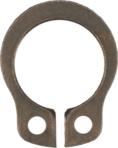 Kramp - 47107 - Circlip External 7x0.8mm DIN471 Steel Kramp