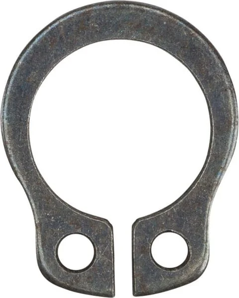 Kramp - 47107P025 - Circlip External 7
