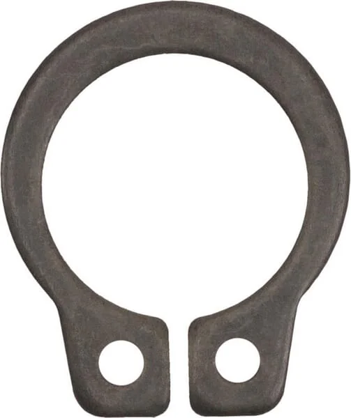 Kramp - 47109 - Circlip External 9x1mm DIN471 Steel Kramp