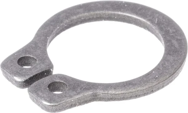 Kramp - 47109 - Circlip External 9x1mm DIN471 Steel Kramp