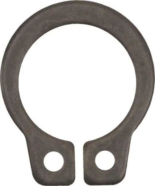 Kramp - 47109P025 - Circlip External 9x1mm DIN471 Steel Kramp