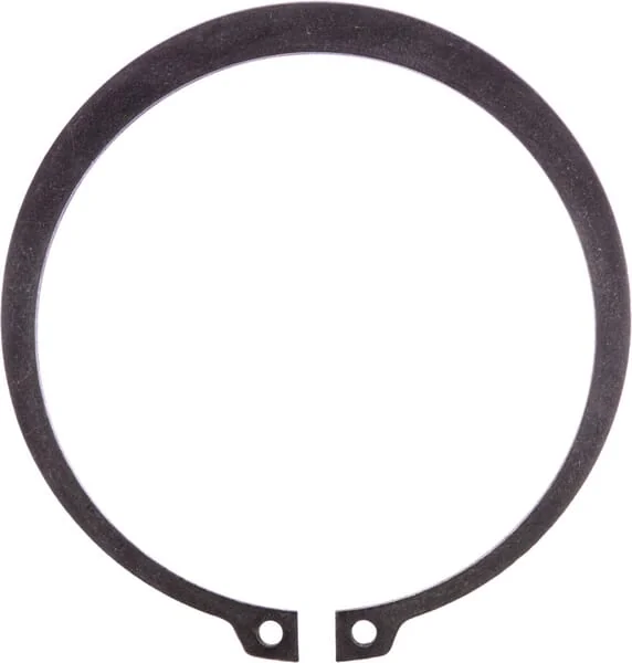 Kramp - 471100 - Circlip External 100x3mm DIN471 Steel Kramp