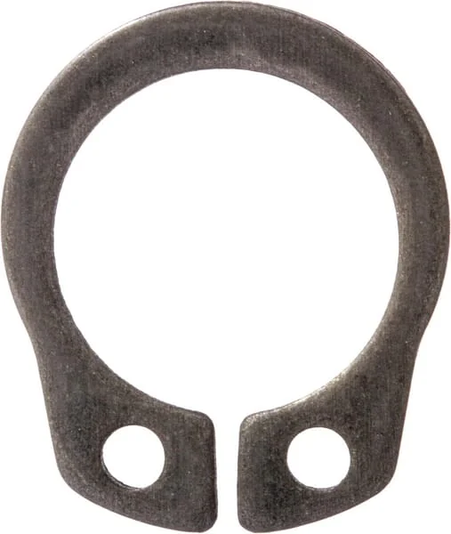 Kramp - 47110 - Circlip External 10x1mm DIN471 Steel Kramp