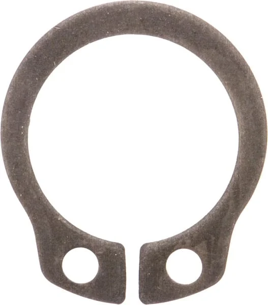Kramp - 47112P025 - Circlip External 12x1mm DIN471 Steel Kramp