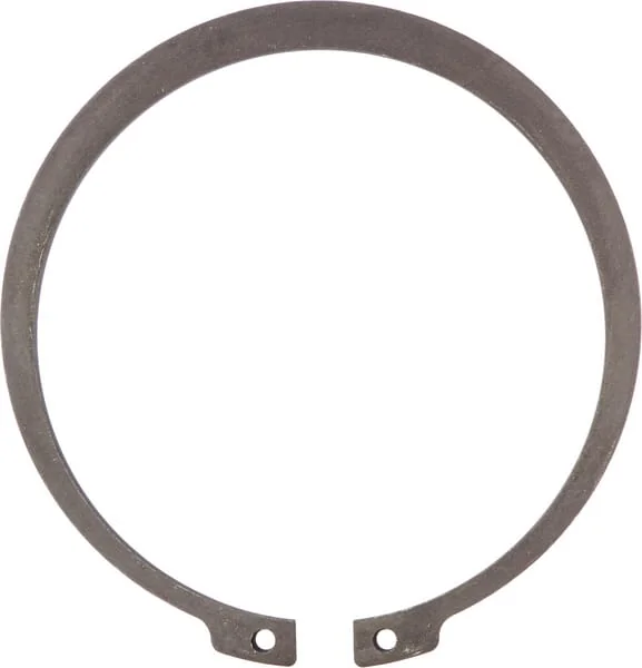 Kramp - 471130 - Circlip External 130x4mm DIN471 Steel Kramp