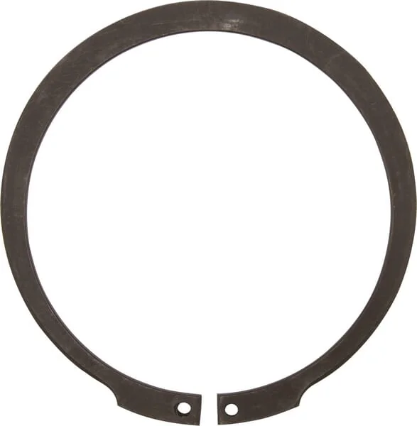 Kramp - 471135P001 - Circlip External 135x4mm DIN471 Steel Kramp