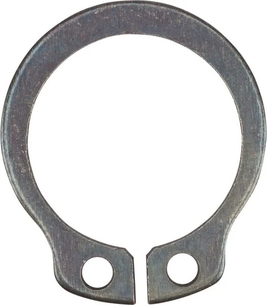 Kramp - 47114 - Circlip External 14x1mm DIN471 Steel Kramp