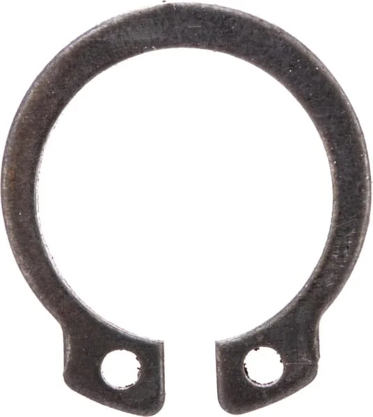 Kramp - 47114P025 - Circlip External 14x1mm DIN471 Steel Kramp