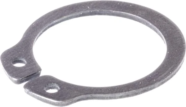 Kramp - 47117 - Circlip External 17x1mm DIN471 Steel Kramp