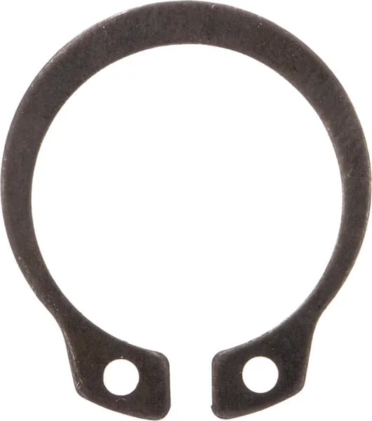 Kramp - 47119P025 - Circlip External 19x1.2mm DIN471 Steel