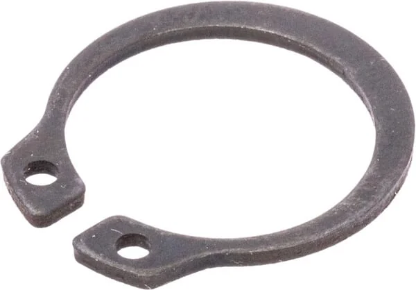 Kramp - 47119P025 - Circlip External 19x1.2mm DIN471 Steel