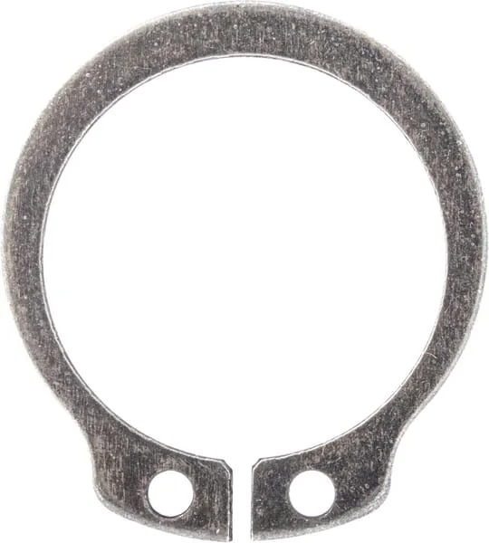 Kramp - 47121 - Circlip External 21x1.2mm DIN471 Steel