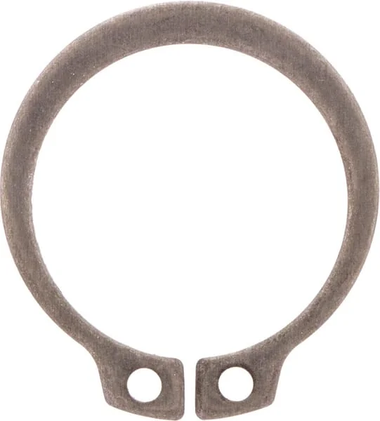 Kramp - 47122P025 - Circlip External 22x1.2mm DIN471 Steel