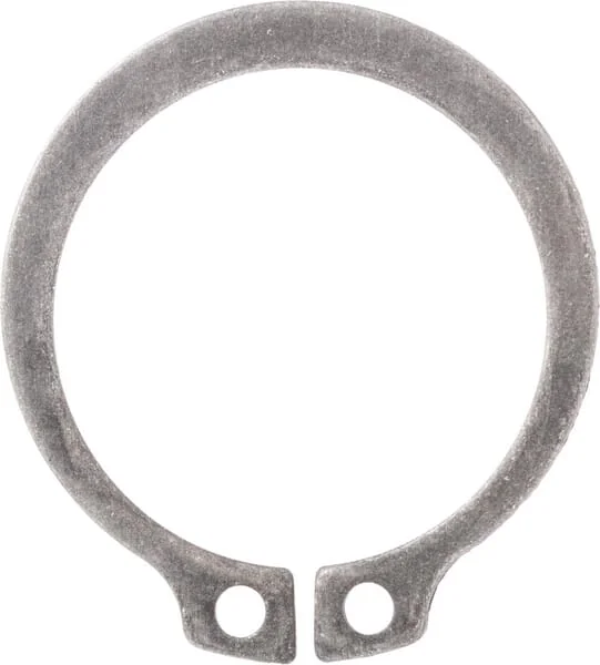 Kramp - 47123 - Circlip External 23x1.2mm DIN471 Steel